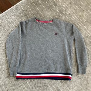 Tommy Hilfger crewneck
